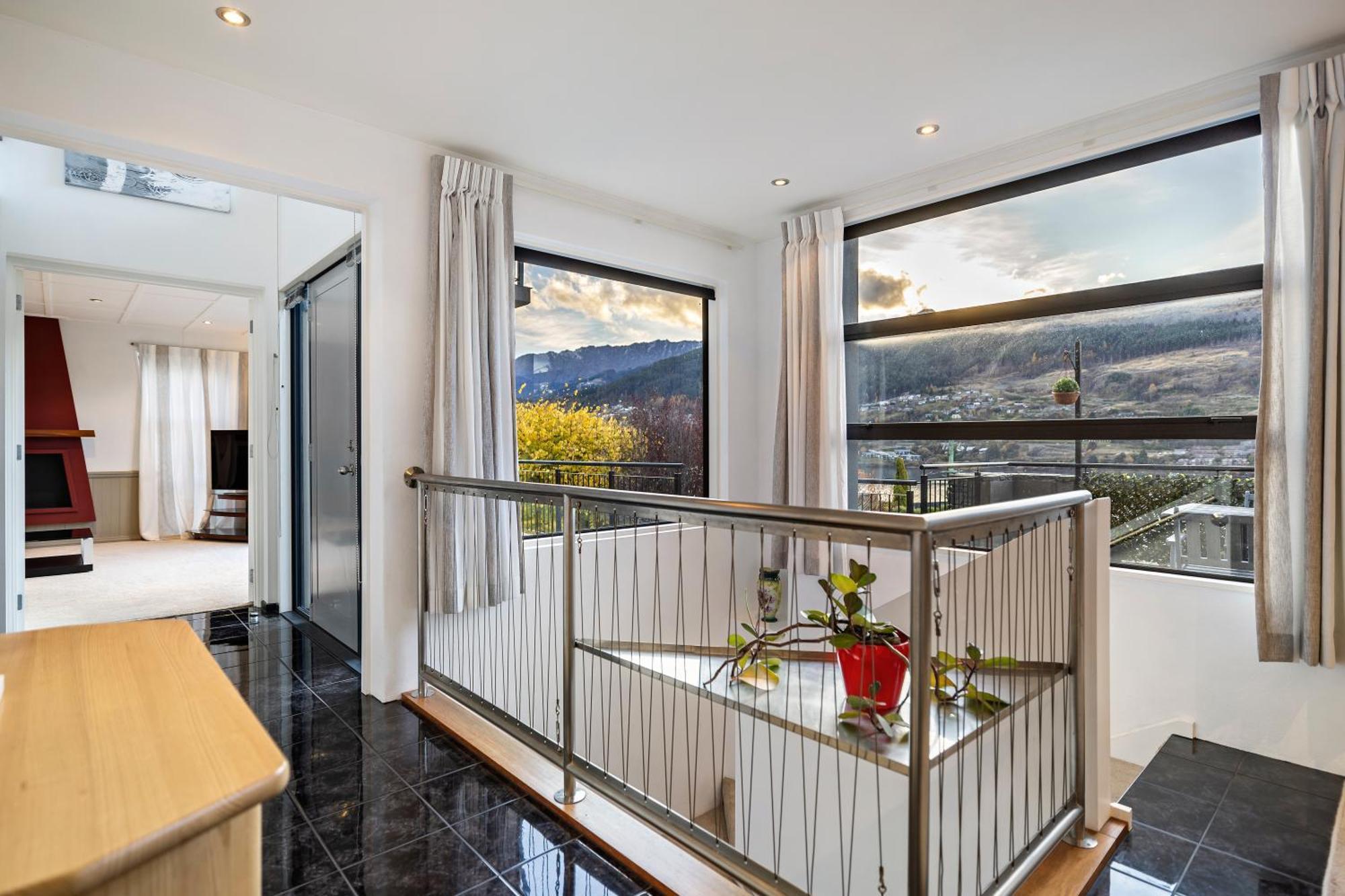 Peninsula Retreat - Spa Pool Queenstown Exterior foto